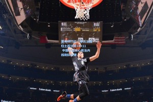 首秀开门红！李月汝回归土超狂揽14+11 中国女篮核心统治内线助队告捷