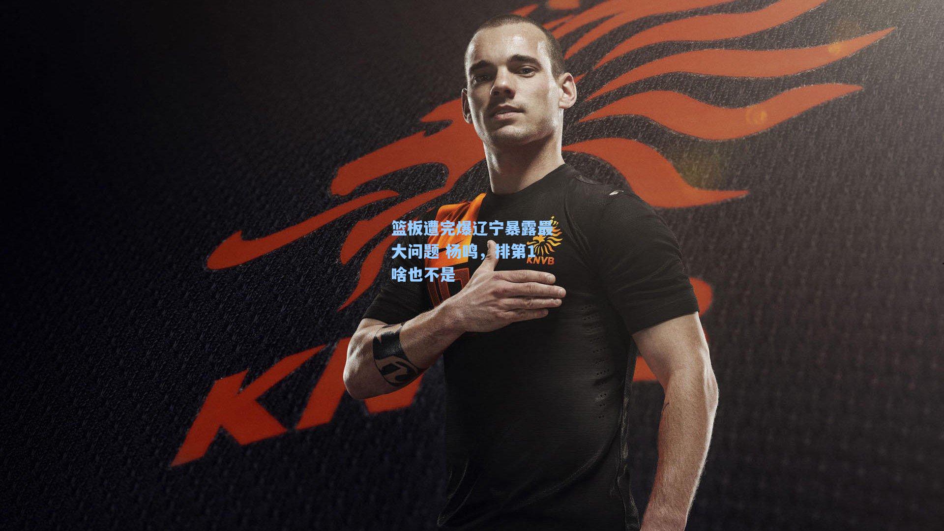 篮板遭完爆辽宁暴露最大问题 杨鸣，排第1啥也不是