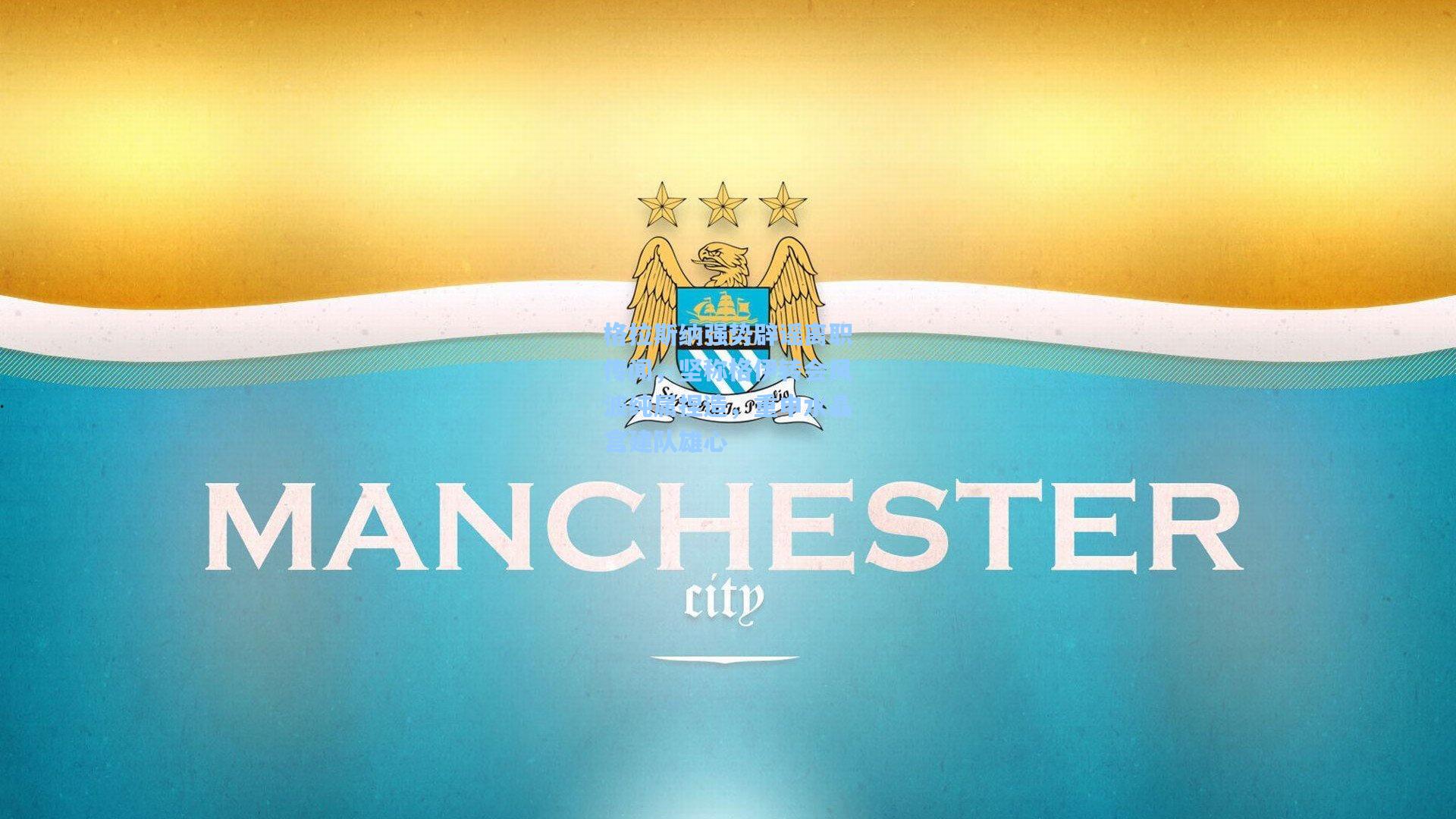 格拉斯纳强势辟谣离职传闻,坚称格伊转会风波纯属捏造,重申水晶宫建队雄心